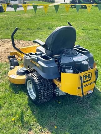 Image of Hustler Raptor Limited equipment image 1