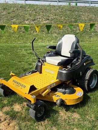 Image of Hustler Raptor Limited Primary image