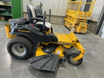 Main image Hustler Raptor SD