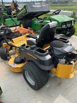 Image of Hustler Raptor SD equipment image 2