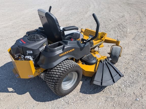 Image of Hustler Raptor SD equipment image 4