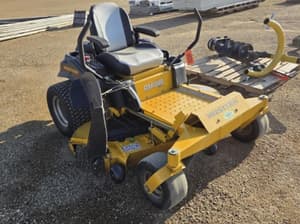 2019 Hustler Raptor SD Image