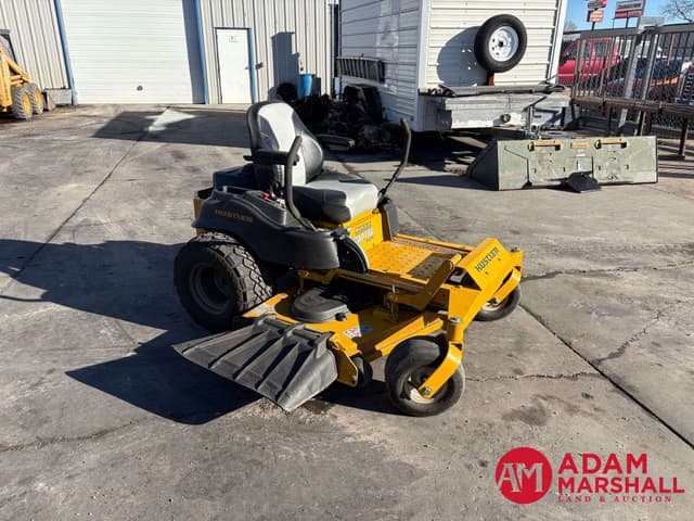 Image of Hustler Raptor SDX equipment image 1