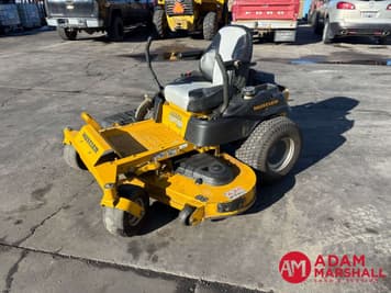 Main image Hustler Raptor SDX