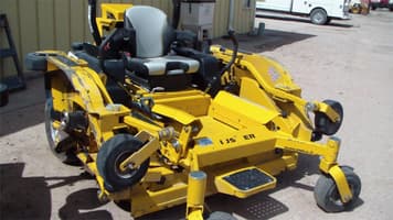 Main image Hustler Super 104