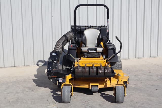 Image of Hustler Super Z equipment image 1