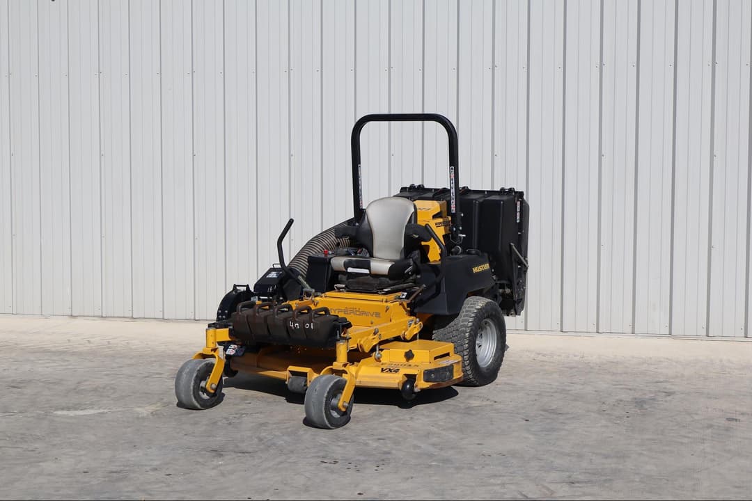 Image of Hustler Super Z Primary image