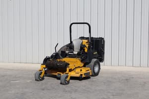 2019 Hustler Super Z Image