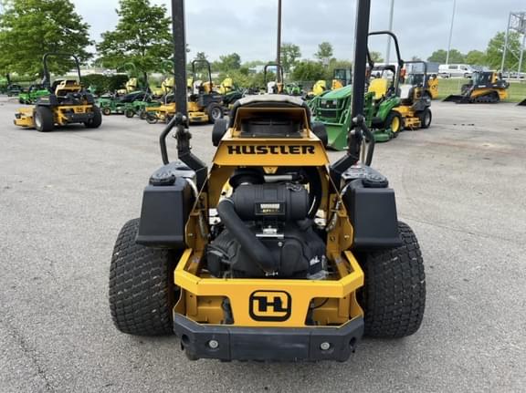 Image of Hustler Super Z HyperDrive equipment image 2