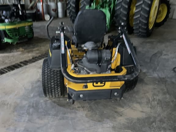 Image of Hustler X-ONE equipment image 4