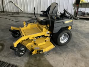 2019 Hustler X-ONE Image