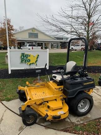 Main image Hustler X-ONE