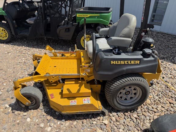Image of Hustler X-ONE equipment image 1