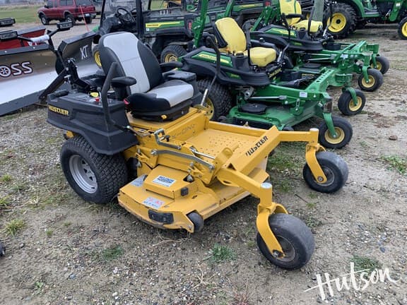 Image of Hustler X-ONE Primary image