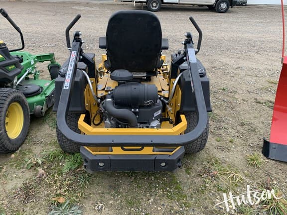 Image of Hustler X-ONE equipment image 3