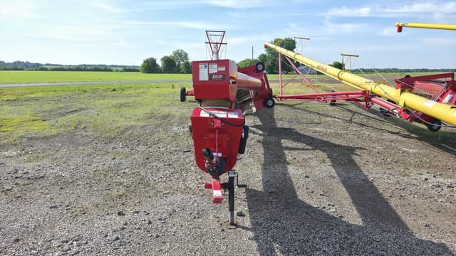 Image of Hutchinson HX10-83 equipment image 4