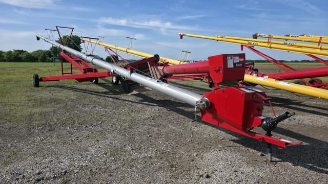 Image of Hutchinson HX10-83 equipment image 3