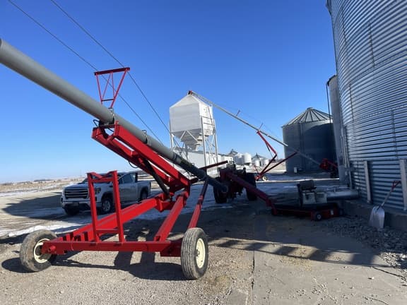 Image of Mayrath HX10-63 equipment image 1