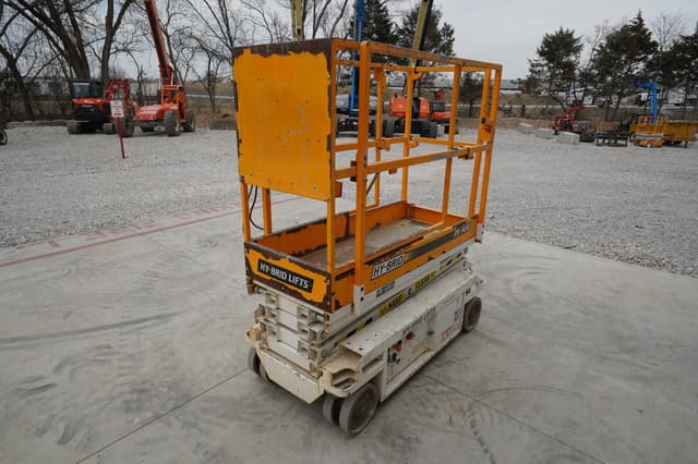 Image of Hybrid PS-1430 equipment image 2