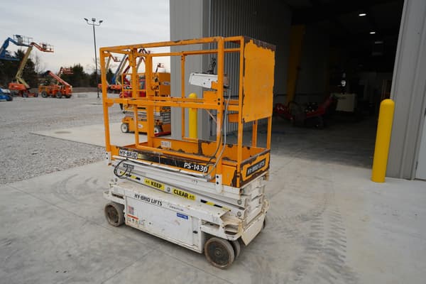 Equipment Main Image