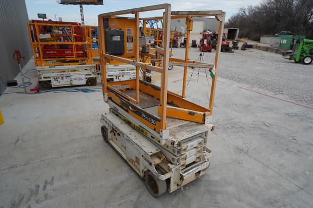 Image of HY-BRID PS-1430 equipment image 4