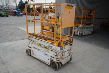 Main image HY-BRID PS-1430