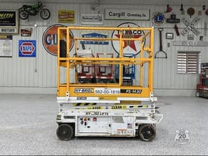 2019 HY-BRID PS-1430 Image