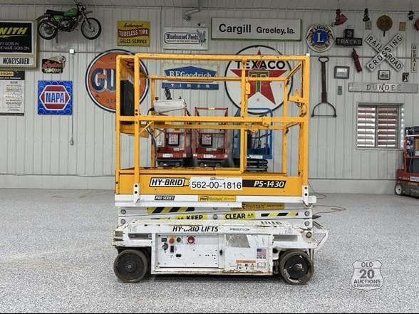 Equipment Main Image