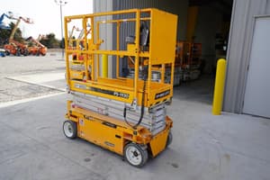 2019 Hybrid PS-1930 Image