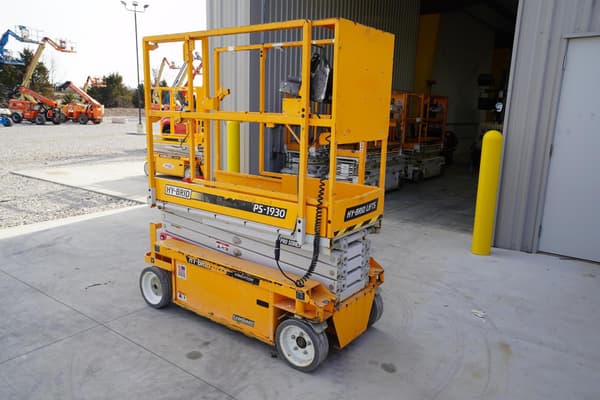 Equipment Main Image