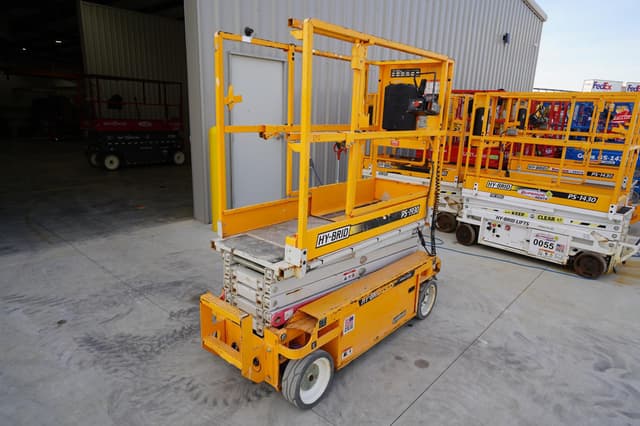 Image of Hybrid PS-1930 equipment image 2