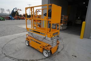 2019 Hybrid PS-1930 Image