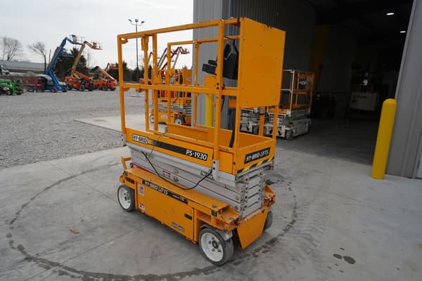 Equipment Main Image