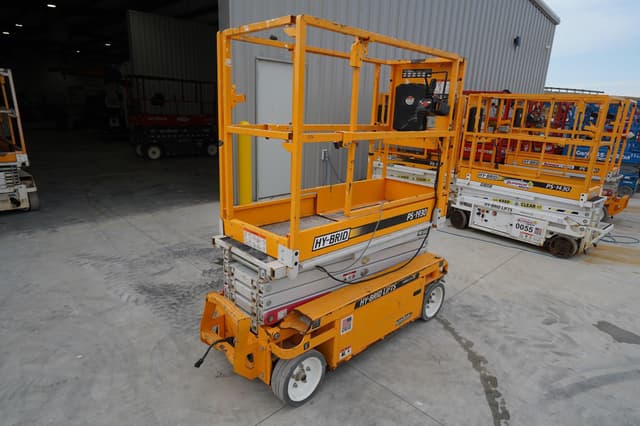 Image of Hybrid PS-1930 equipment image 2