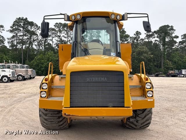 Image of Hydrema 922HM equipment image 1