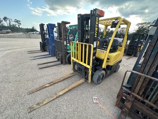 Image of Hyster S50FT Primary image
