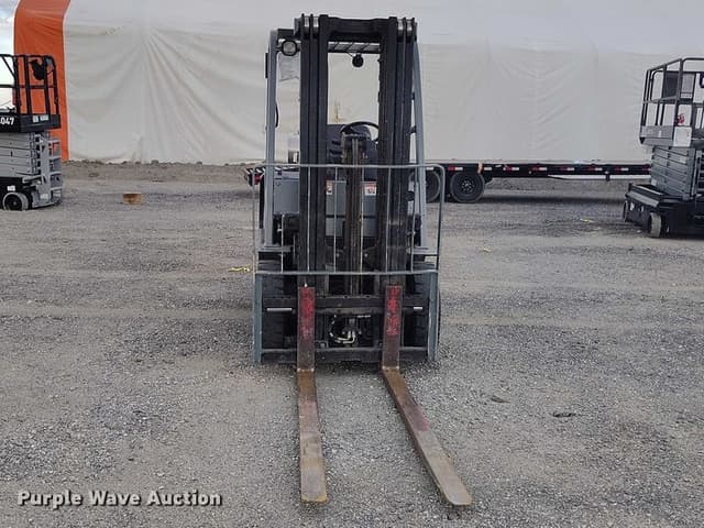 Image of Hyster H50XT equipment image 1