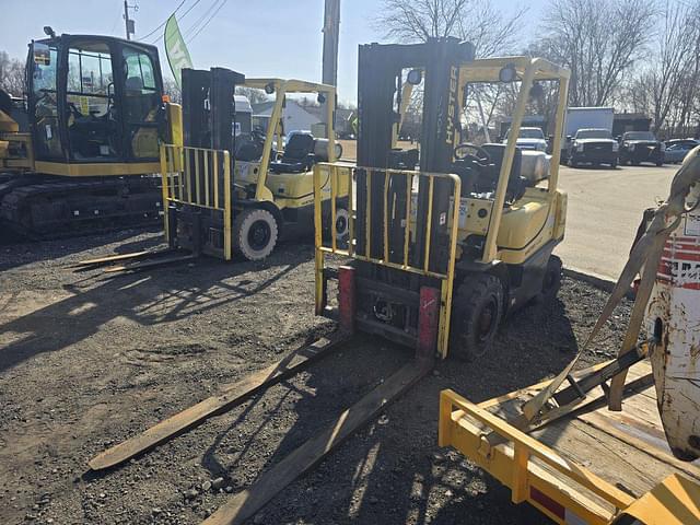 Image of Hyster H50XT equipment image 4