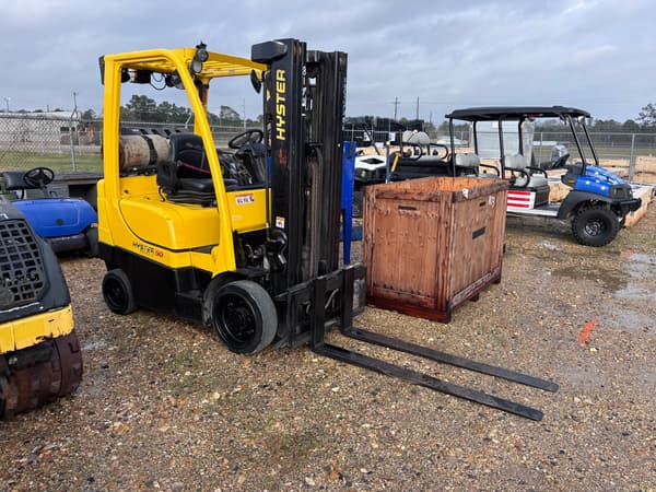 Equipment Main Image