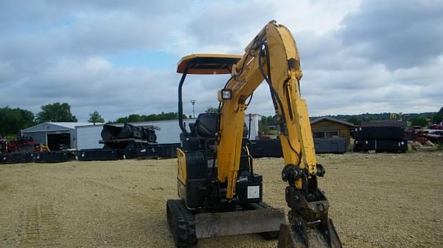 Image of Hyundai Robex 17Z-9A equipment image 1