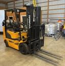 2019 Hyundai 25LC-7A Image