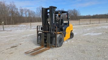 Main image Hyundai 50DA-9A