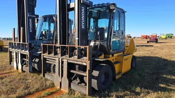 Main image Hyundai 70D-9