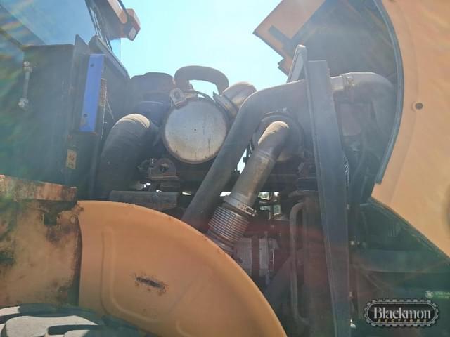Image of Hyundai HL940 equipment image 4