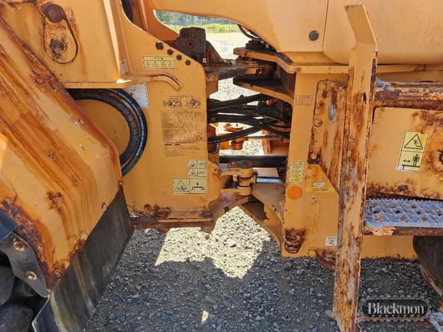 Image of Hyundai HL940 equipment image 2