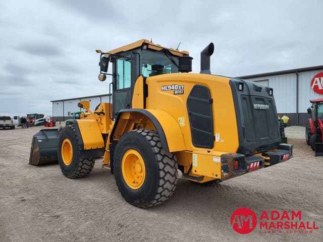 Image of Hyundai HL940XT equipment image 3