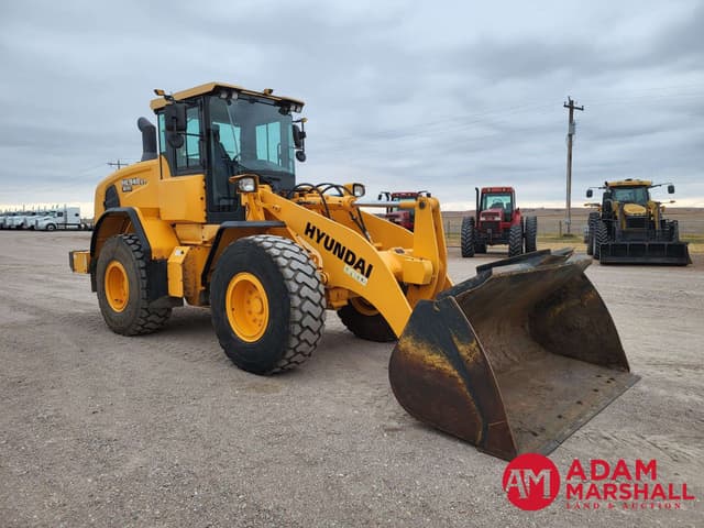 Image of Hyundai HL940XT equipment image 1