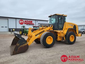 2019 Hyundai HL940XT Image