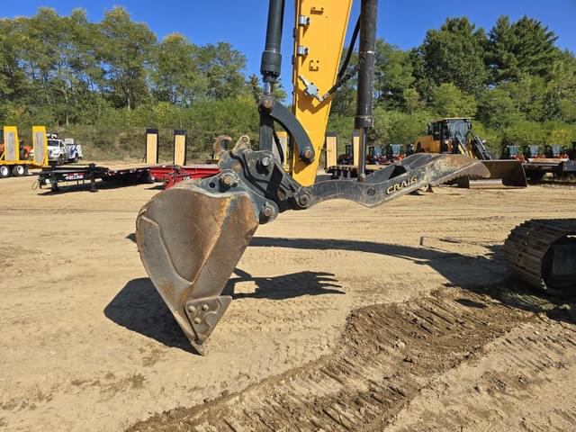 Image of Hyundai HX140L equipment image 1