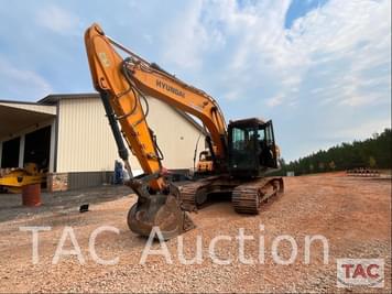 Main image Hyundai HX160L